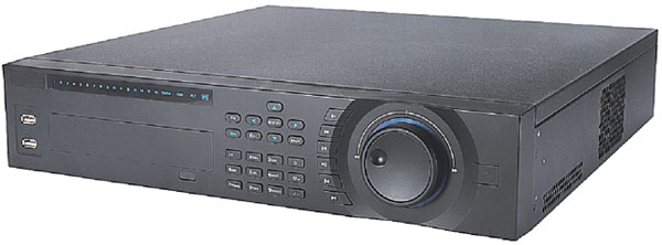 防犯カメラ、デコーダDR-C1600H DR-C400H・DR-C800H・DR-C1600H